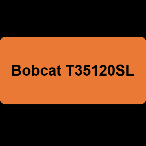 Bobcat T35120SL